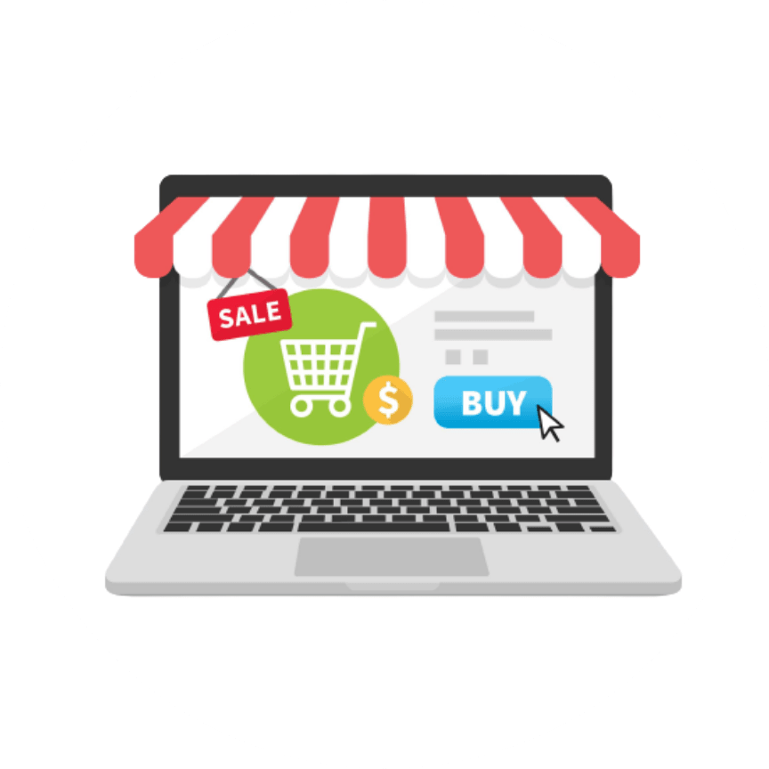  Ecommerce Store in balaghat india | SkyT InfoTech balaghat